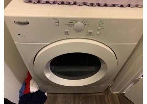 Washer/Dryer For Sale